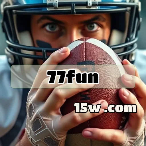 77fun: Diversão Garantida com App Que Revoluciona sua Jogatina!
