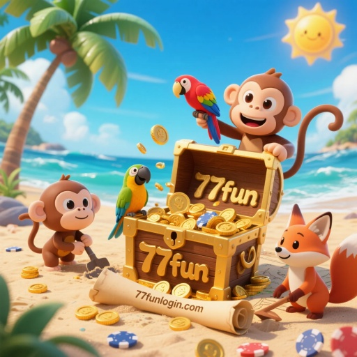 A Importância dos Jogos Educacionais na Plataforma 77fun