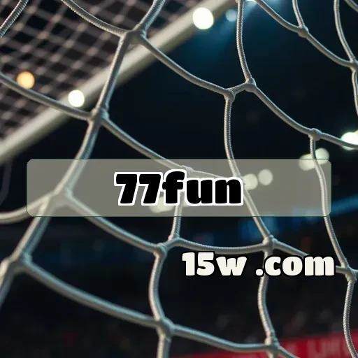 77fun: Descubra a Experiência de Jogos Unica e Segura