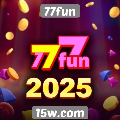 Principais jogos disponíveis no 77fun em 2025