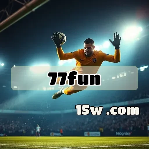 77fun: Métodos de Pagamento que Transformam Suas Apostas em Diversão