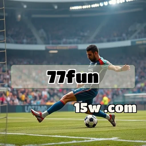 77fun: A Revolução da Diversão em Jogos Online