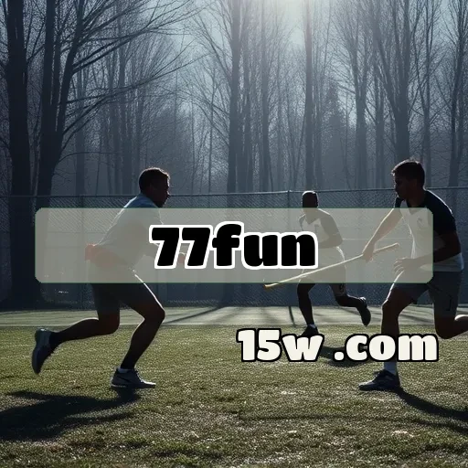 77fun: Segurança em Primeiro Lugar - Descubra Como Jogar com Tranquilidade