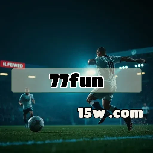 77fun e os Caça-Níqueis: A Revolução do Entretenimento Online